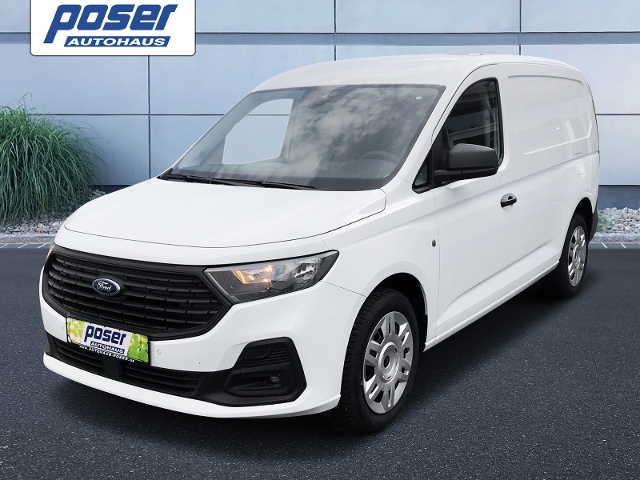 Ford Transit Connect V761 Trend L2 M6 FWD 2.0l EcoBlue Navi Klima AHZV