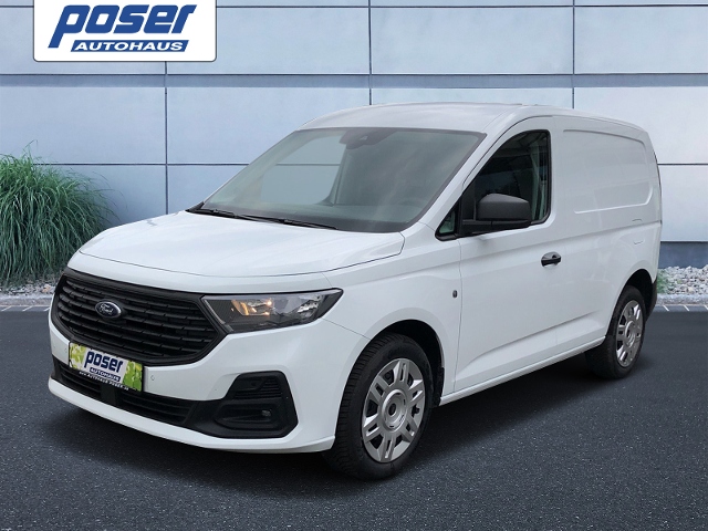 Ford Transit Connect V761 Trend  L1 DC7 FWD 2.0l EcoBlue  Navi Klima AHZV