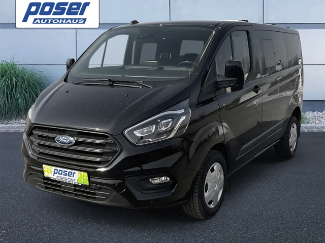 Ford Transit Custom 320 L1 Trend KLIMA XENON