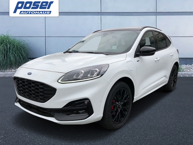 Ford Kuga Plug-In Hybrid ST-Line X KLIMA LED NAVI ALU