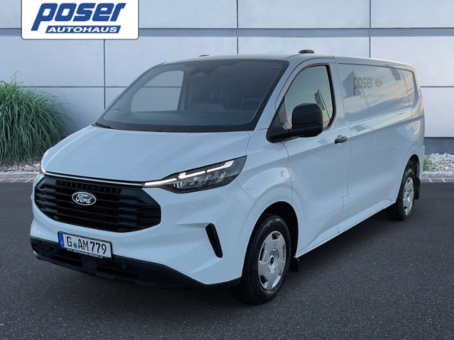 Ford Transit Custom 320 L2 Trend 2.0l EcoBlue