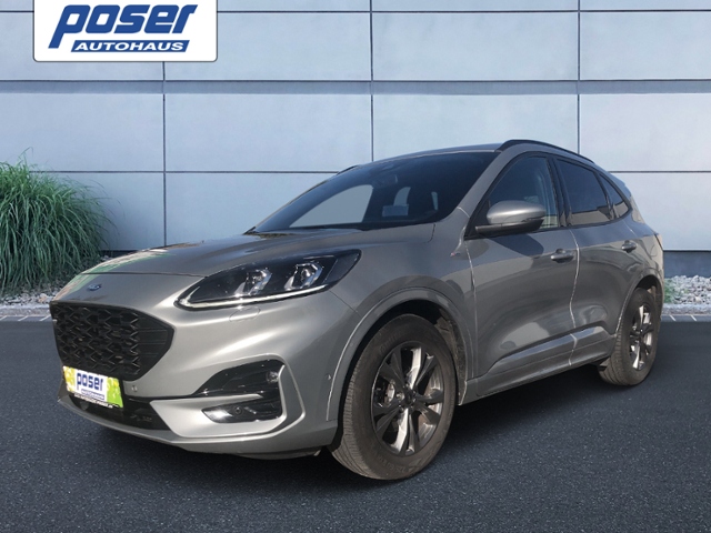 Ford Kuga LED NAVI ALU18' B&O