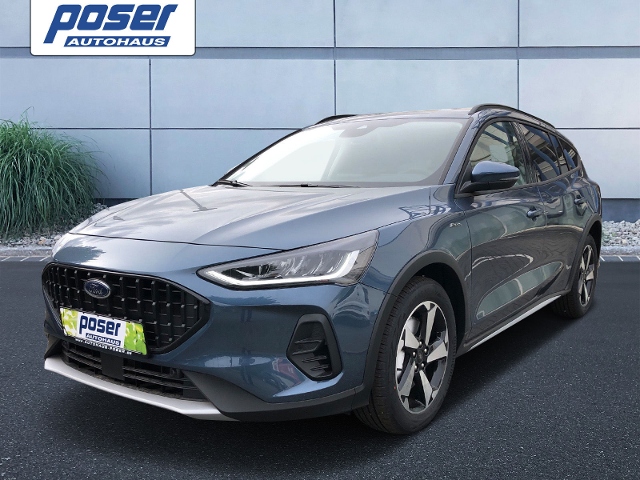 Ford Focus Active Style Turnier 1.0 EcoBoost Hybrid (MHEV)