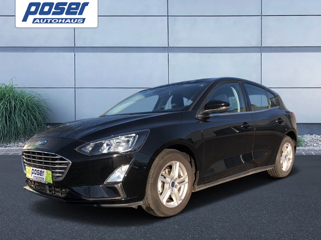 Ford Focus 1.0 EcoBoost Cool & Connect  PDC KLIMA NAVI