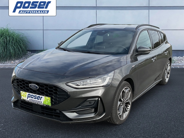 Ford Focus 1.0 EcoBoost ST-Line Style 