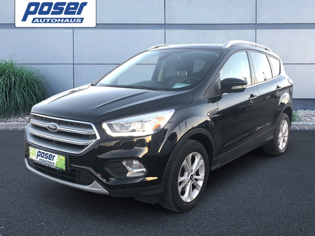 Ford Kuga KLIMA NSW SYNC ALU