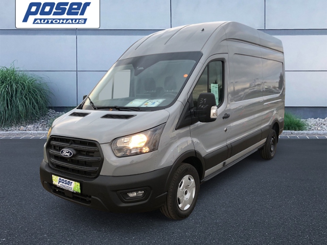 Ford Transit 350 L3 Trend KLIMA