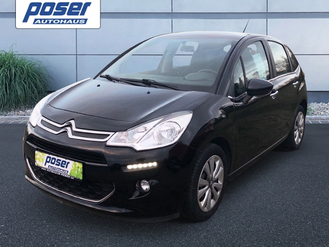 Citroen C3 Selection KLIMA