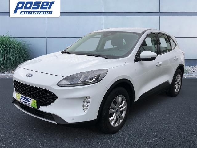 Ford Kuga Cool & Connect KLIMA NAVI