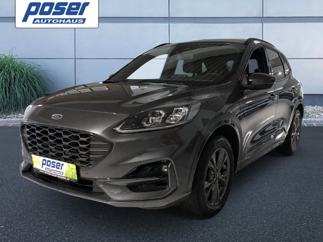 Ford Kuga Plug-In Hybrid ST-Line X  LED NAVI ALU