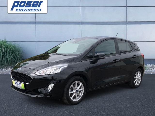Ford Focus Cool & Connect KLIMA NAVI ALU
