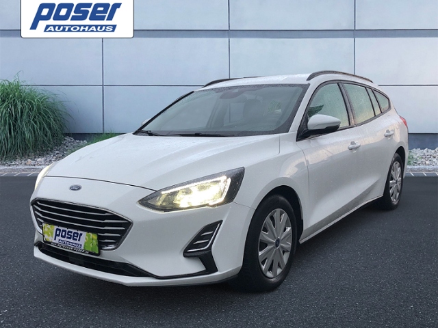 Ford Focus Trend KLIMA LED