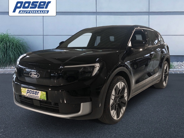 Ford Explorer 210kW RWD Premium KLIMA LED NAVI ALU