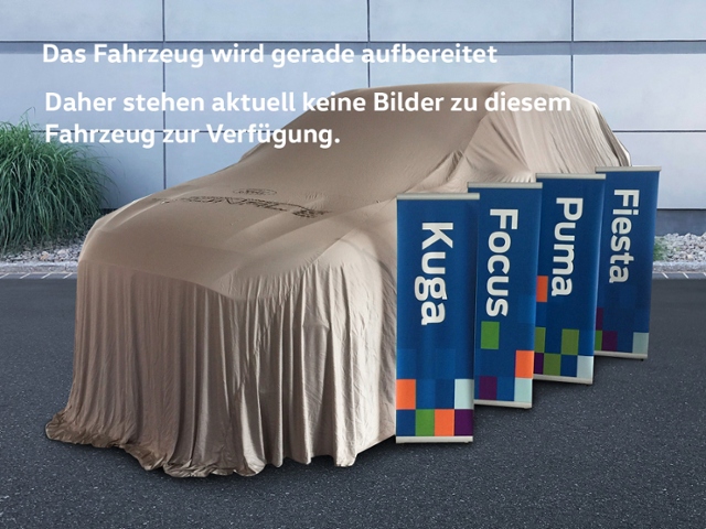 VW T-Cross KLIMA LED NAVI ALU