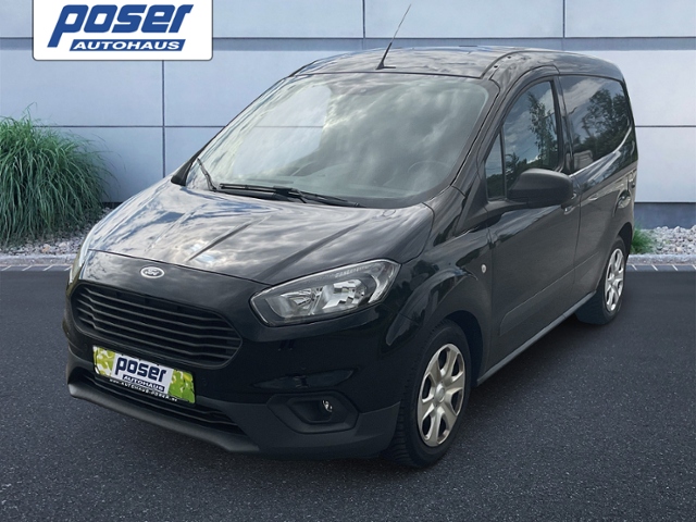 Ford Transit Courier Trend KLIMA NAVI