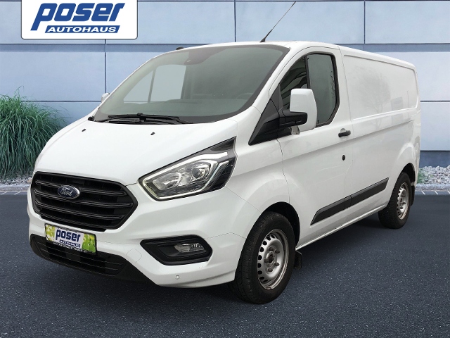 Ford Transit Custom 300 L1 Trend KLIMA