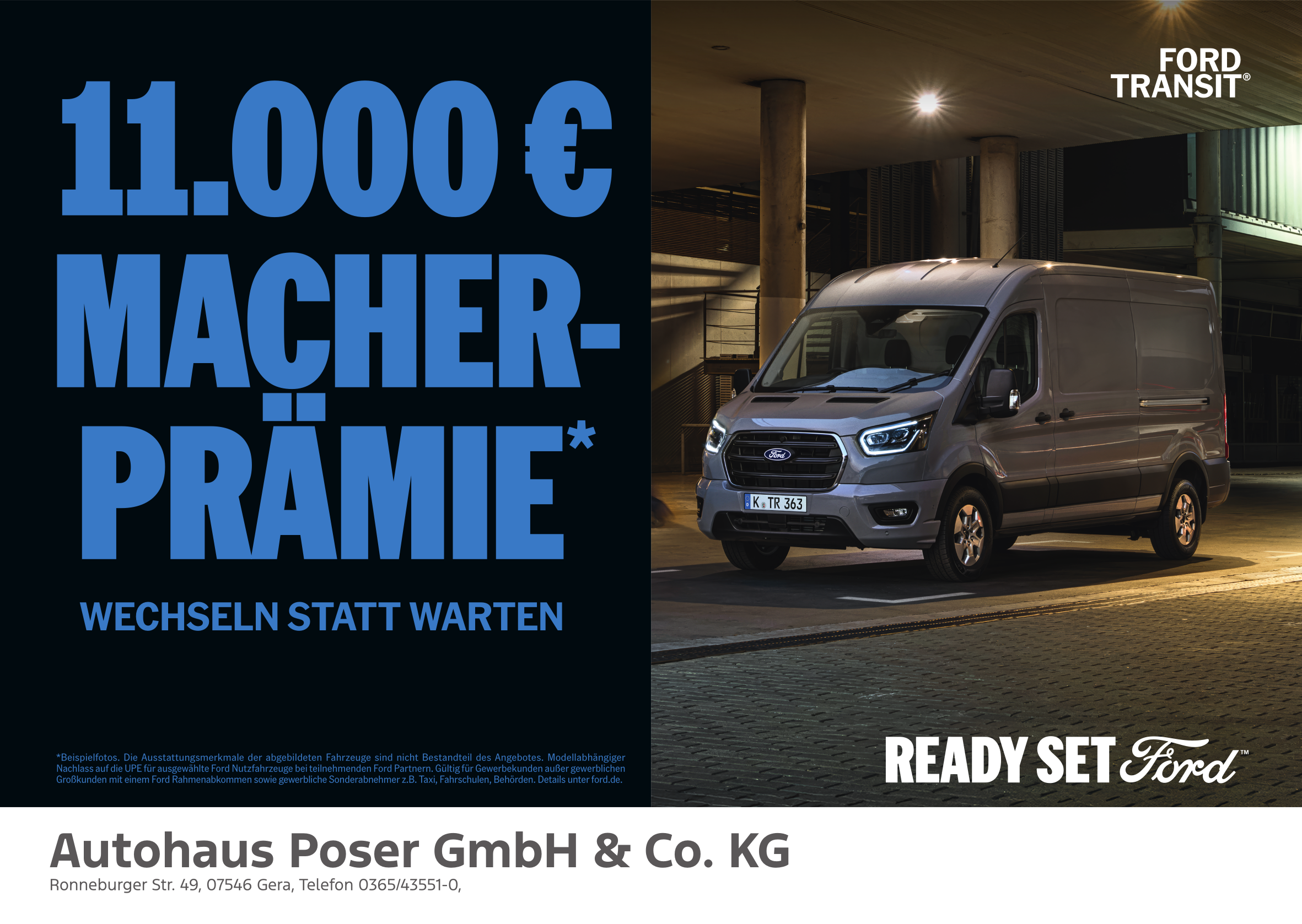 Macher-Pr&auml;mie-Plakat