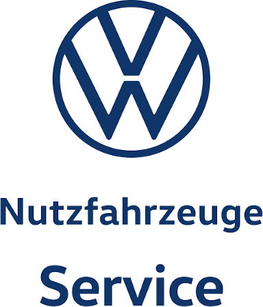 Logo VW Nutzfahrzeuge Service