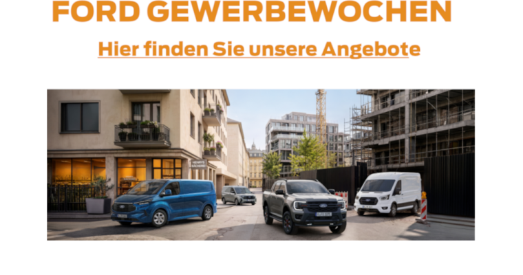  Gewerbewochen